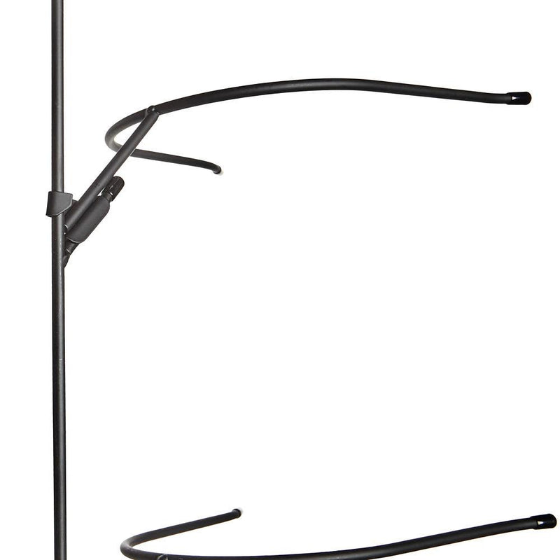 M&F Star 3 Tier Cowboy Hat Rack