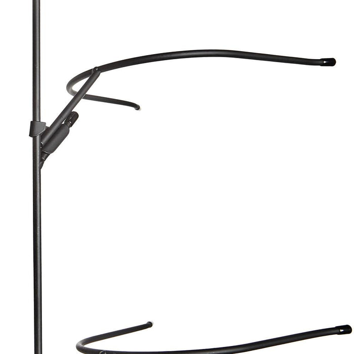 M&F Star 3 Tier Cowboy Hat Rack