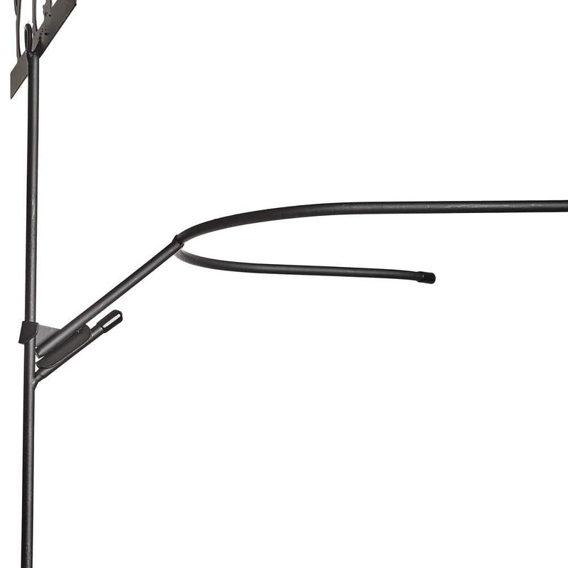 M&F Praying Cowboy 3 Tier Cowboy Hat Rack