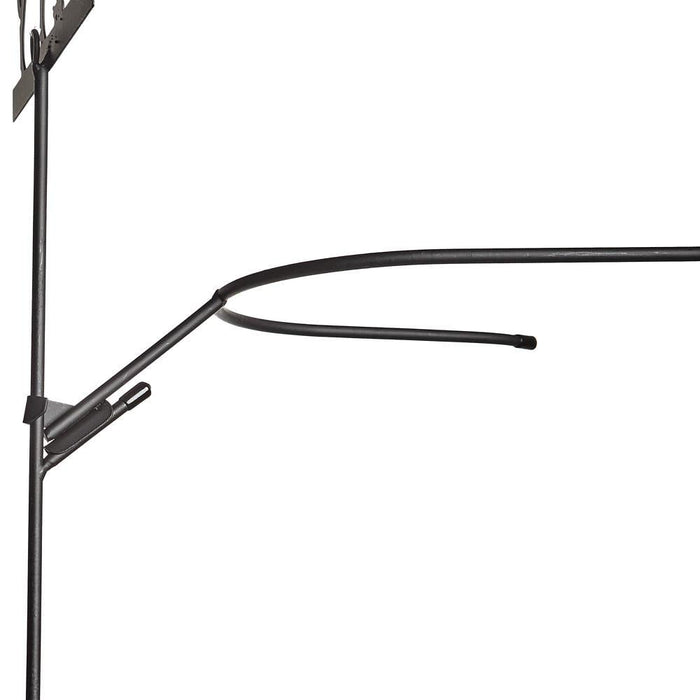 M&F Praying Cowboy 3 Tier Cowboy Hat Rack