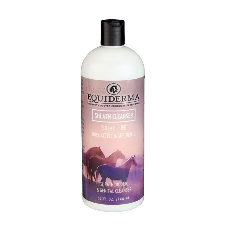 Equiderma Neem Sheath Cleaner 32oz