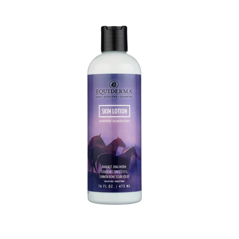 Equiderma Skin Lotion 16oz
