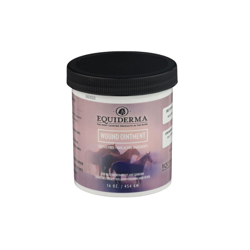 Equiderma Wound Ointment 16oz
