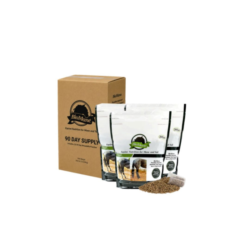 Biomane Products Llc 90 Day Supply