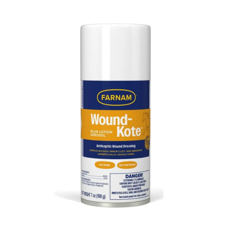 Farnam Wound Kote Aerosol Wound Dressing