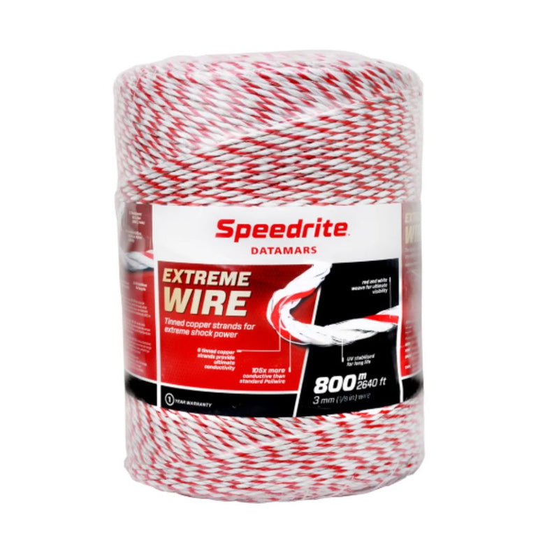 Speedrite Extreme Poliwire 2640`