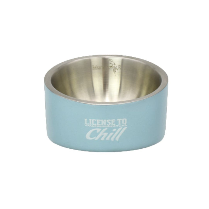 Multipet License To Chill Bowl Small