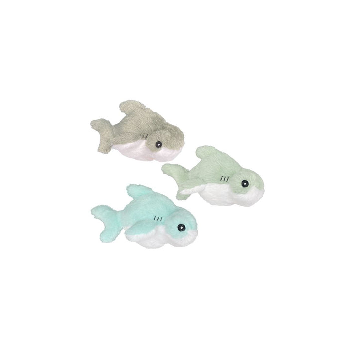 Multipet Margaritaville Fins Up Shark