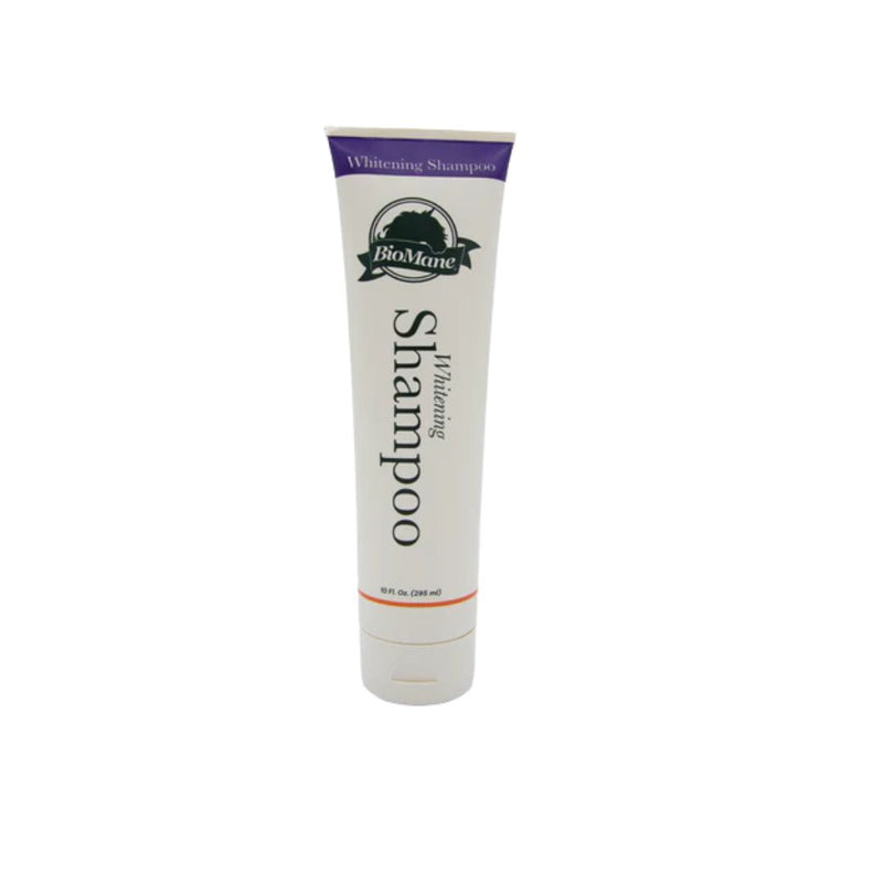 Biomane Products Llc Whitening Shampoo