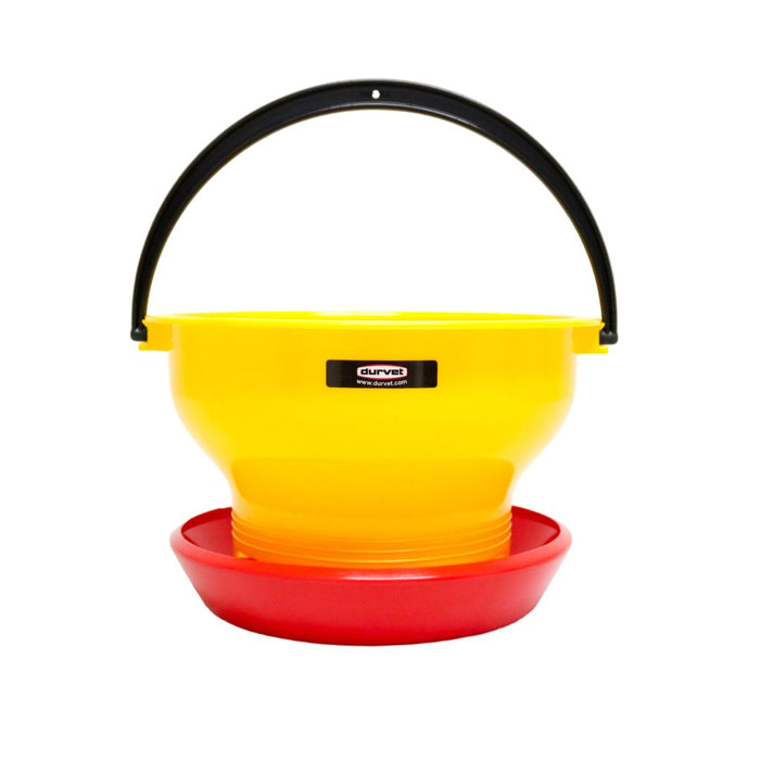 Durvet Pre-Starter Chick Feeder 12l