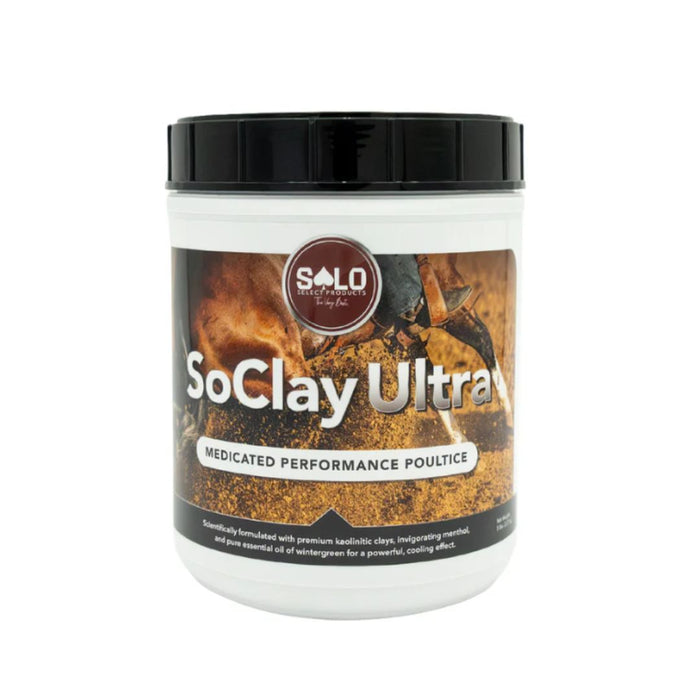 Solo Select Products SoClay Ultra 5lb