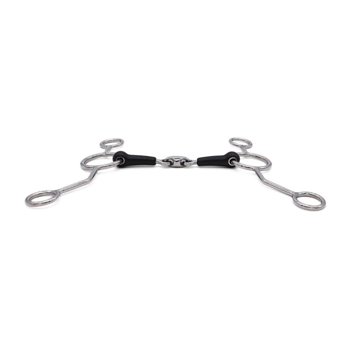 Ajr Sport Rubber Elliptical Elevator Bit Short 5in.