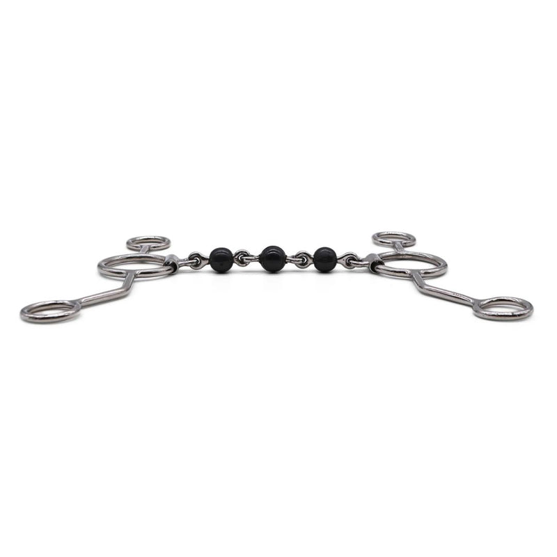 Ajr Sport Rubber Waterford Elevator Bit Short 5in.