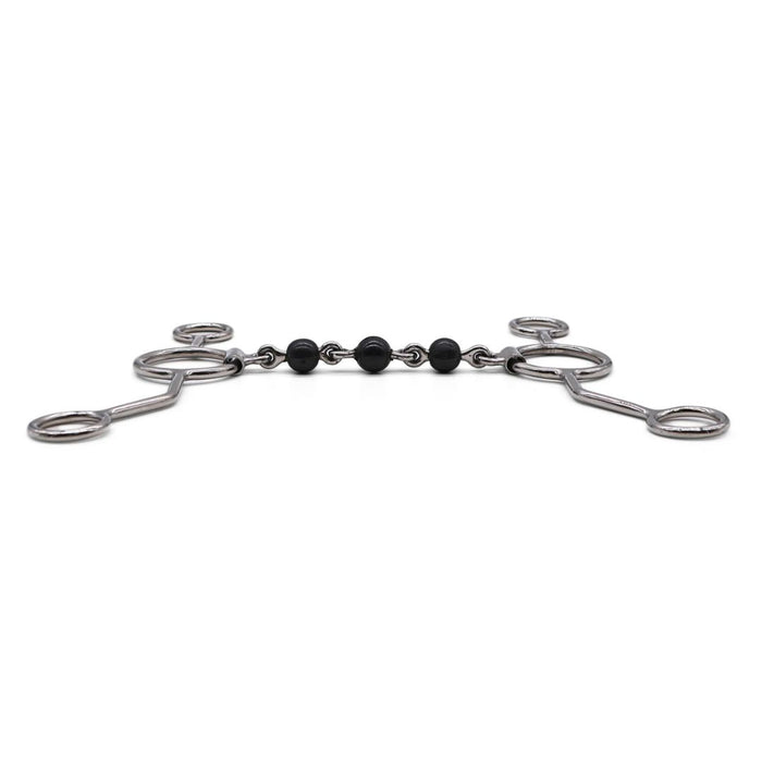 Ajr Sport Rubber Waterford Elevator Bit Long 5