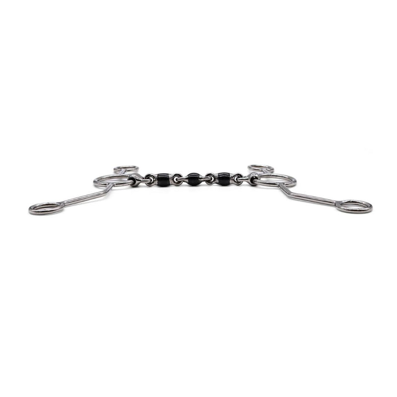 Ajr Sport Sweet Iron Waterford Elevator Bit Long 5
