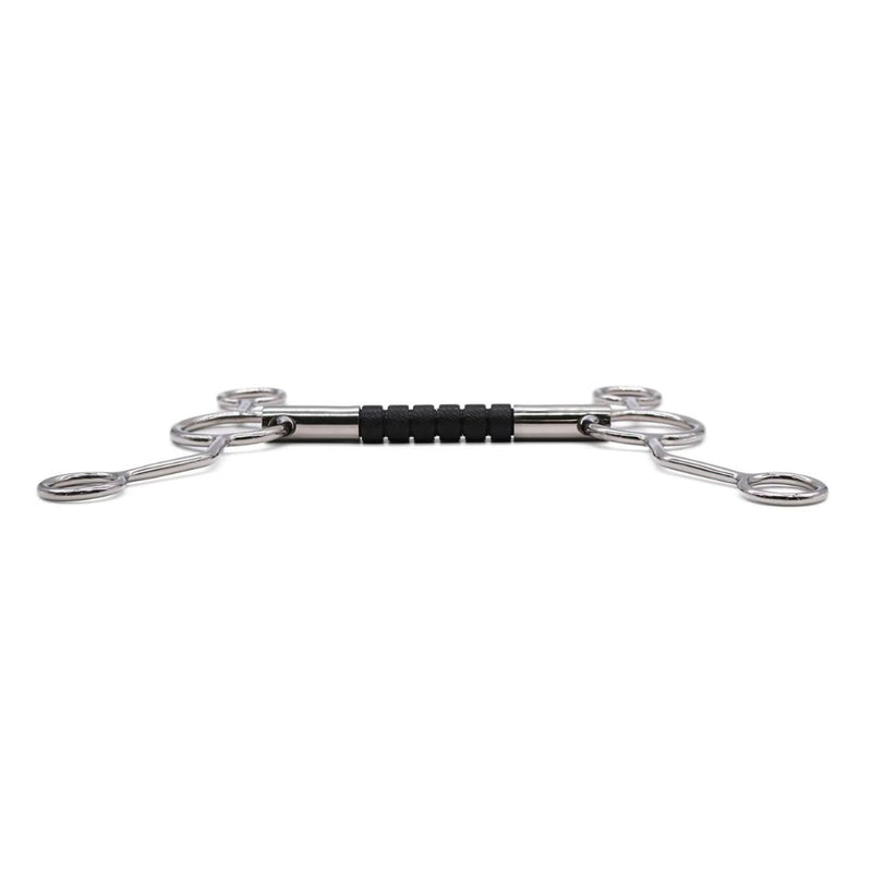 Ajr Sport Tefflex Six Roller Elevator Bit Short 5