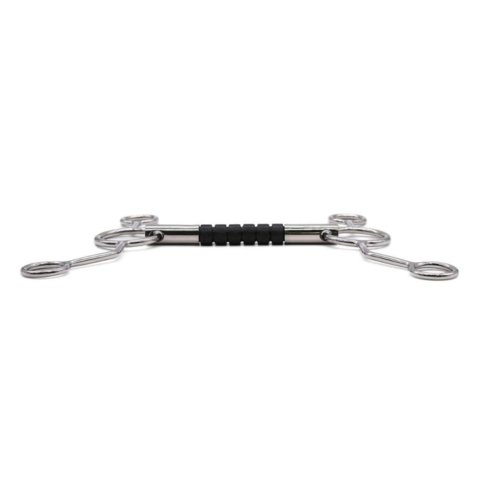 Ajr Sport Tefflex Six Roller Elevator Bit Short 5