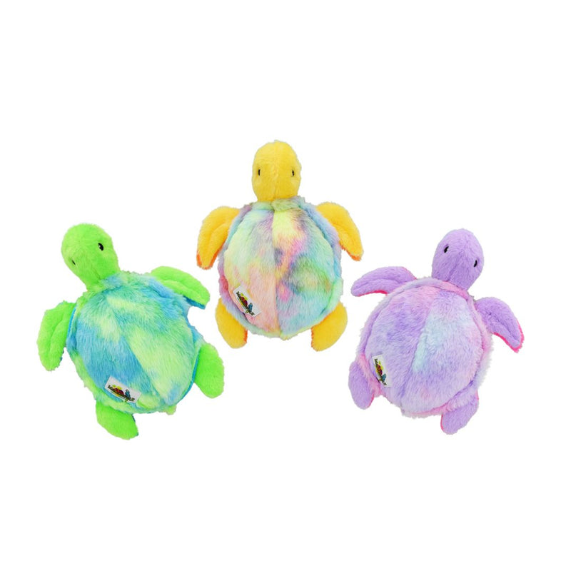Multipet Margaritaville Turtle 10in.