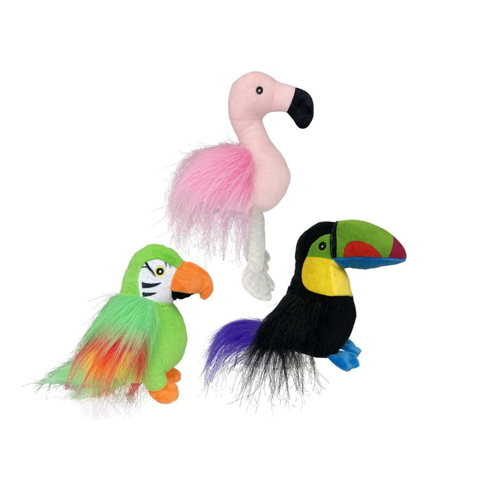 Multipet Margaritaville Birds