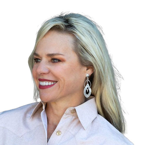 Vogt Silversmiths The Seraphina Earrings
