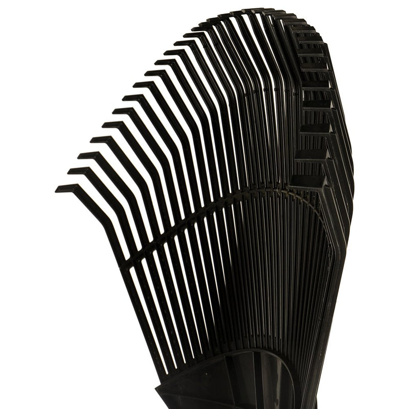 Bully Tools Poly Leaf Rake