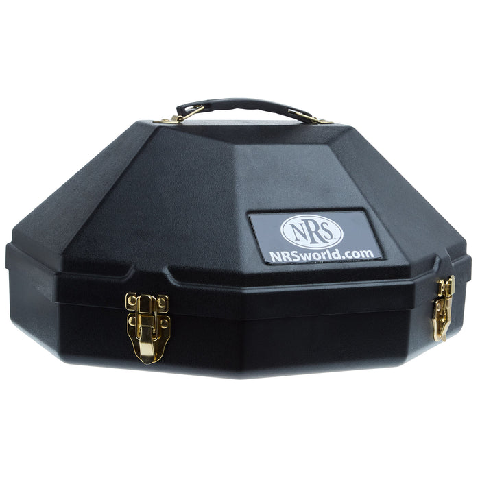 Nrs Hats Black Hat Can