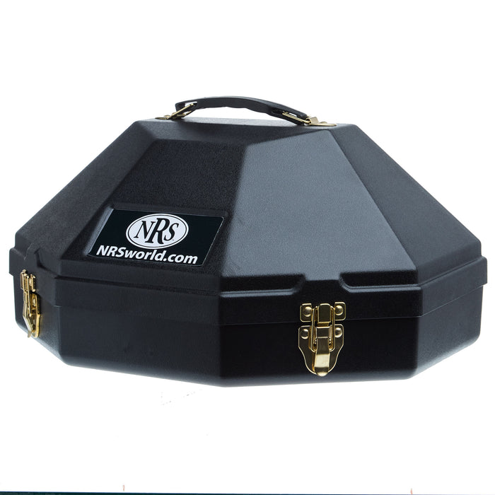 Nrs Hats Black Hat Can