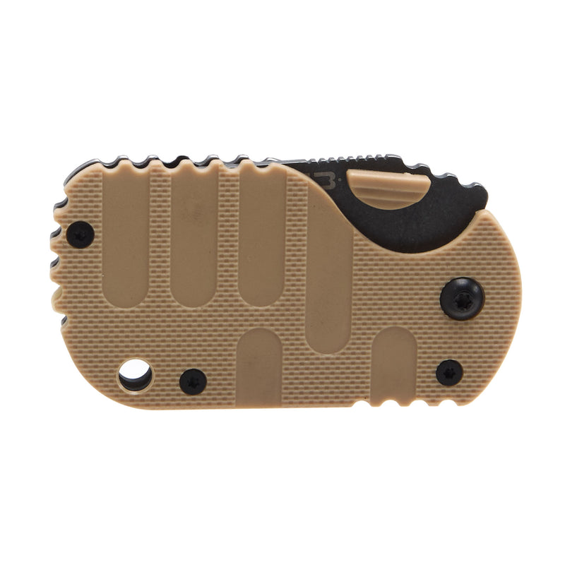 Boker Subcom 2.0 Coyote