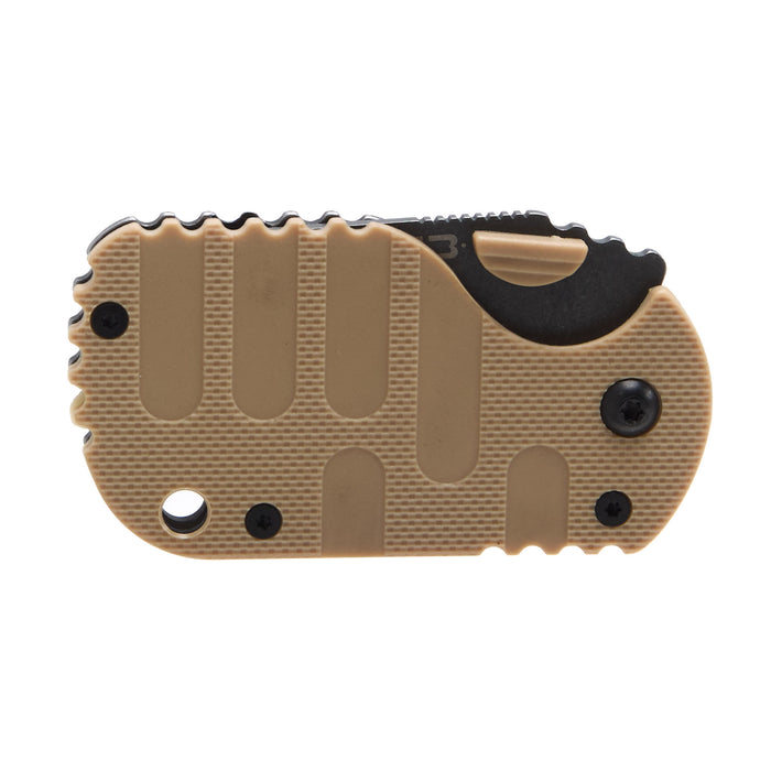 Boker Subcom 2.0 Coyote