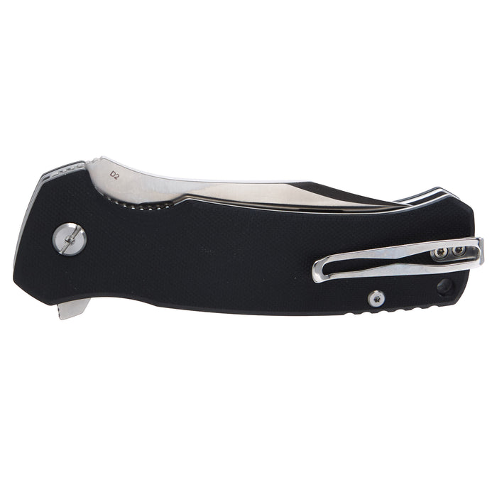 Boker M.E.R.K. 1
