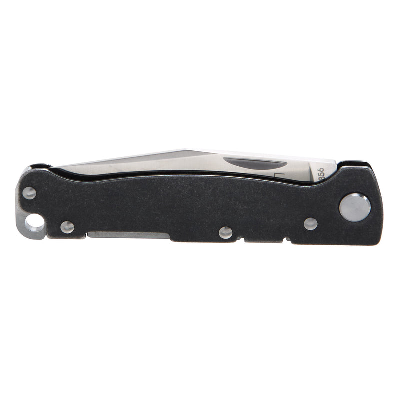Boker Plus Atlas Backlock Clip Point