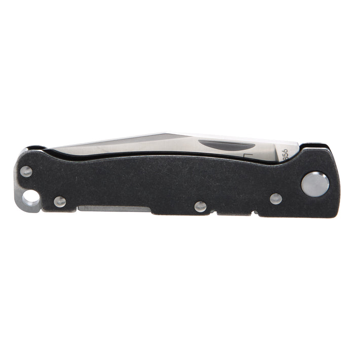 Boker Plus Atlas Backlock Clip Point