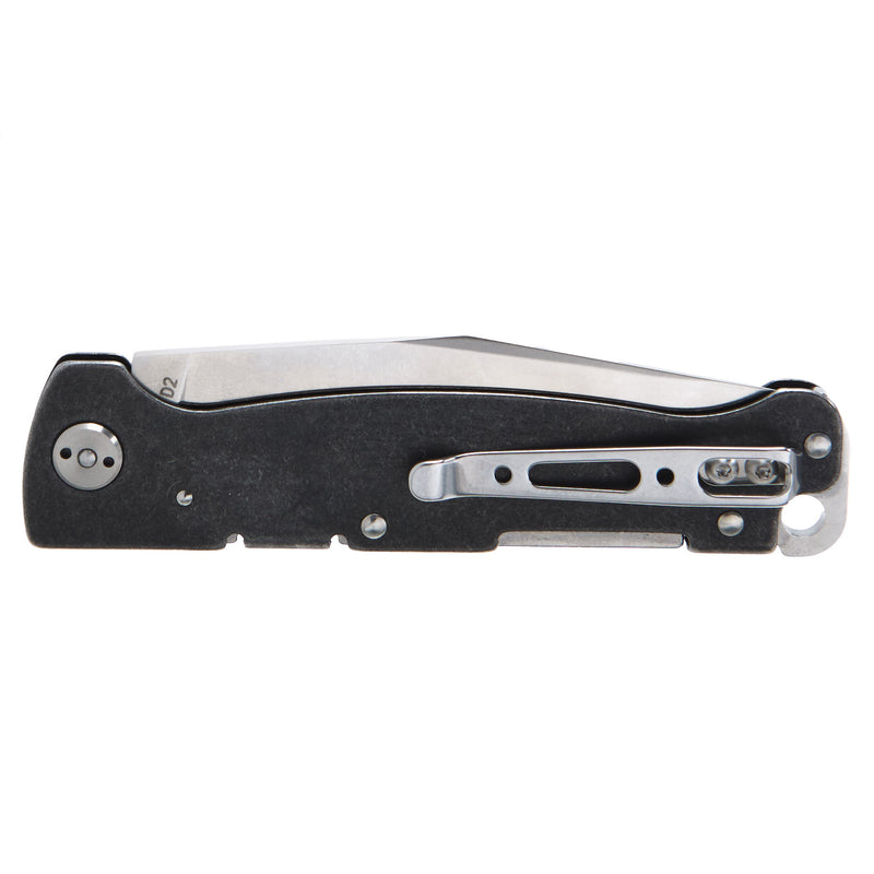 Boker Plus Atlas Backlock Clip Point