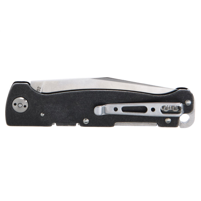 Boker Plus Atlas Backlock Clip Point