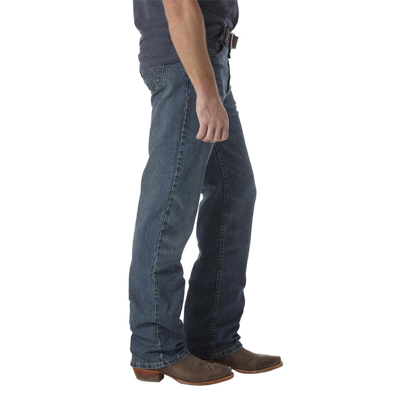 Wrangler Relaxed Fit 20X Jean