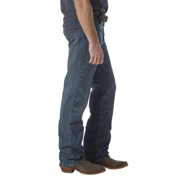 Wrangler Relaxed Fit 20X Jean