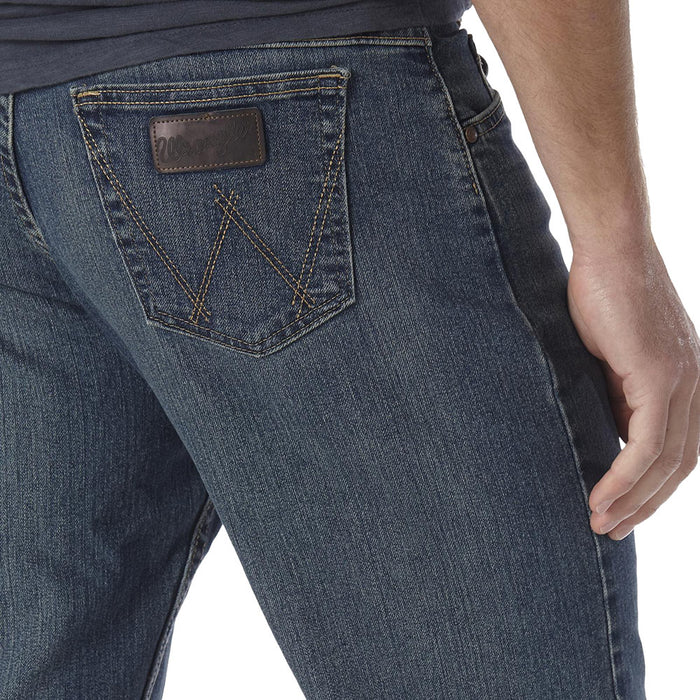 Wrangler Relaxed Fit 20X Jean