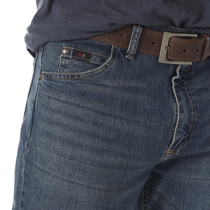 Wrangler Relaxed Fit 20X Jean