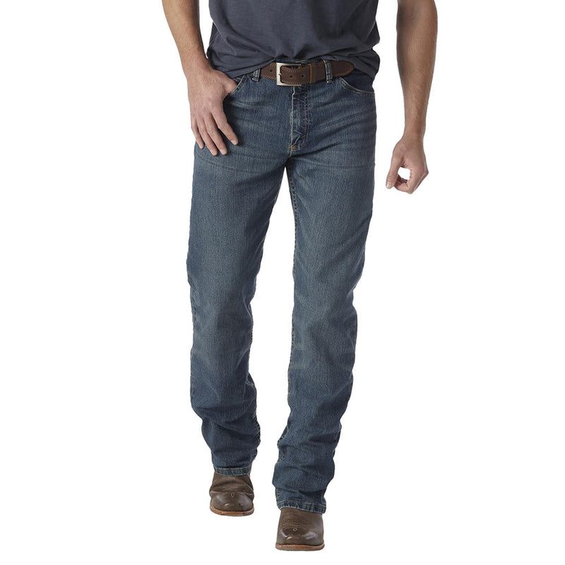 Wrangler Relaxed Fit 20X Jean
