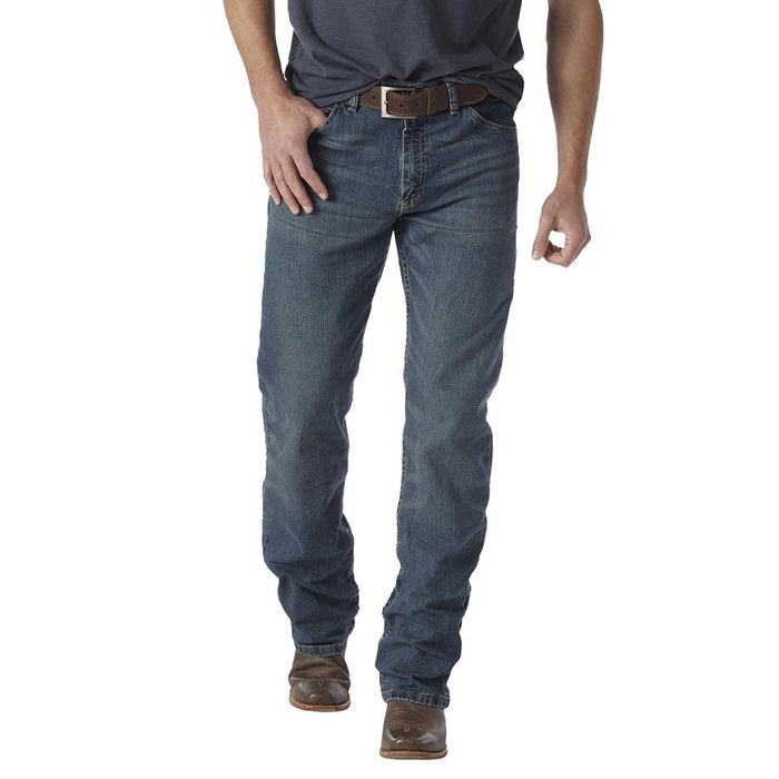 Wrangler Relaxed Fit 20X Jean
