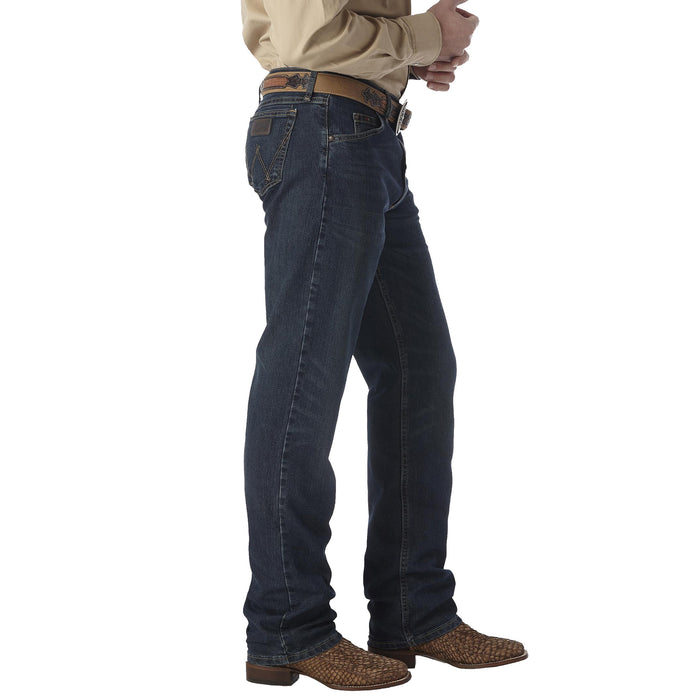 Wrangler Men's 20X Competition Fit Advanced Comfort Jeans