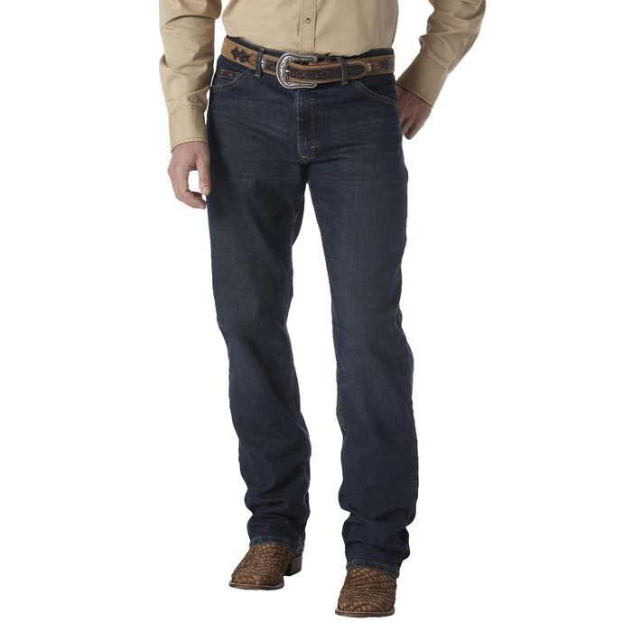 Wrangler Men's 20X Competition Fit Advanced Comfort Jeans