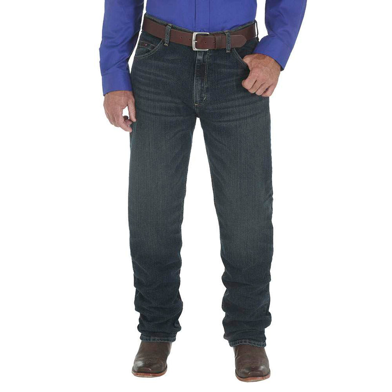 Wrangler Men's 20X Competition Fit Advanced Comfort Jeans