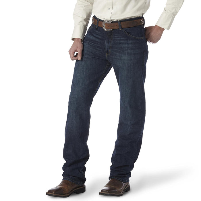 Wrangler Men's 20X Competition Jean