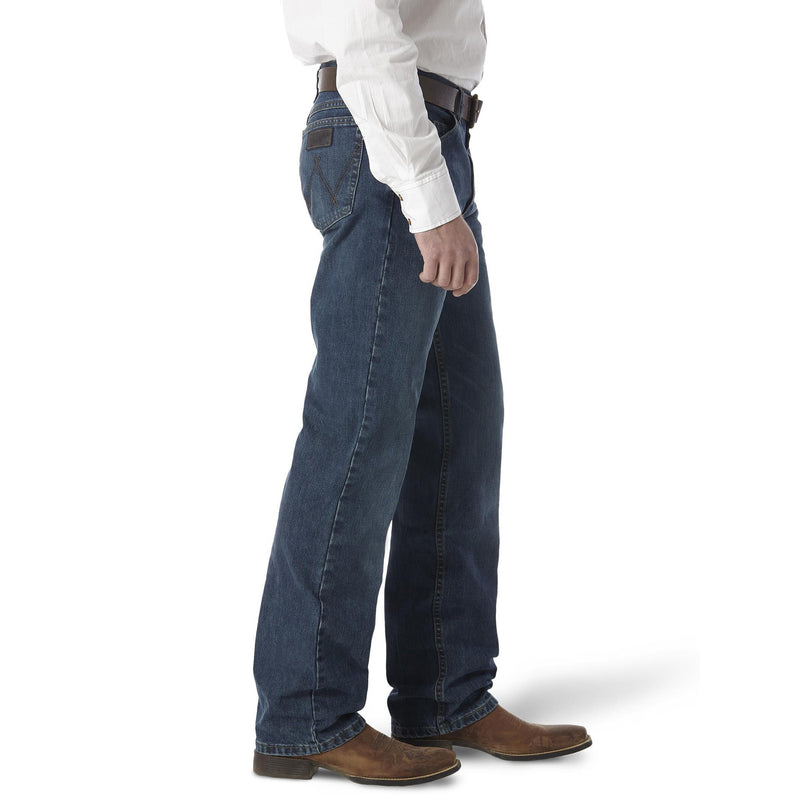 Wrangler Men's 20X Relaxed Competition Jeans