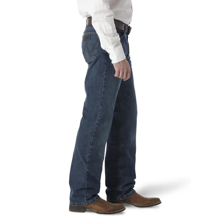 Wrangler Men's 20X Relaxed Competition Jeans