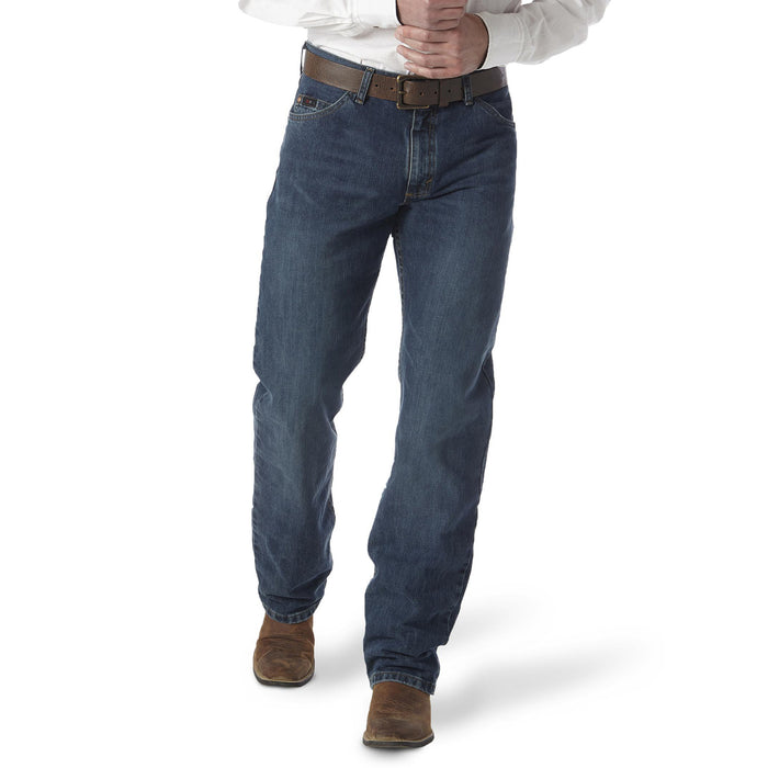 Wrangler Men's 20X Relaxed Competition Jeans