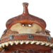 NRS Used 15in Brandie Halls Barrel Saddle