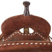 NRS Used 13.5in Scott Thomas Barrel Saddle
