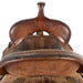 NRS Used 14.5in Stoney Barrel Saddle
